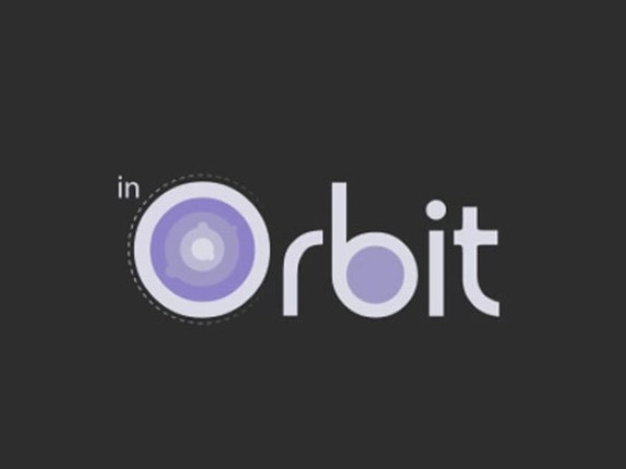 In Orbit Game Game Cover