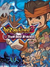 Inazuma Eleven 3: Team Ogre Attacks! Image