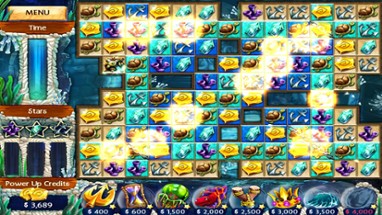 Jewel Legends: Atlantis Image