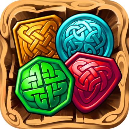 Jewel Tree: Match It Puzzle Game Cover