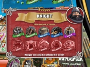 Kingdom of Wealth Slots Image