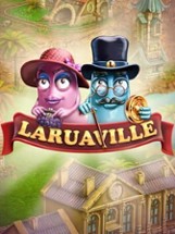 Laruaville Match 3 Puzzle Image