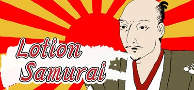 Lotion samurai Image