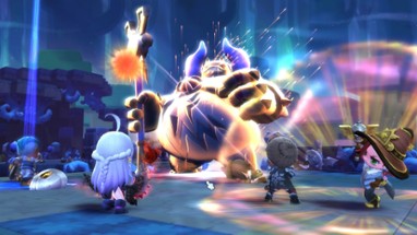 MapleStory 2 Image