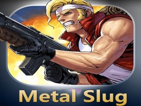 Metal Slug Image