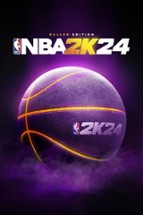 NBA 2K24 Baller Edition Image
