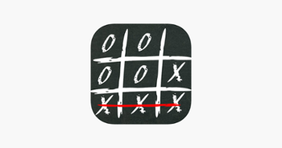 Noughts &amp; Crosses Image