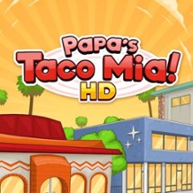 Papa's Taco Mia Image