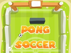 Pong Soccer Image