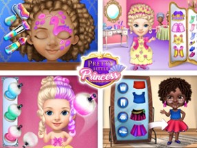 Pretty Little Princess Image