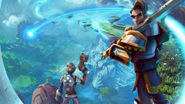 Project Spark Image