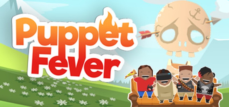 Puppet Fever Game Cover