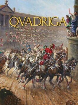 Qvadriga Game Cover