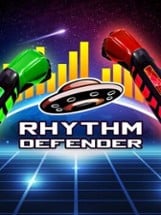 Rhythm Defender Image