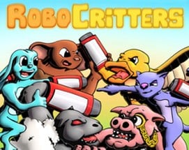 RoboCritters Image