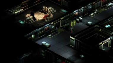 Shadowrun: Hong Kong Image