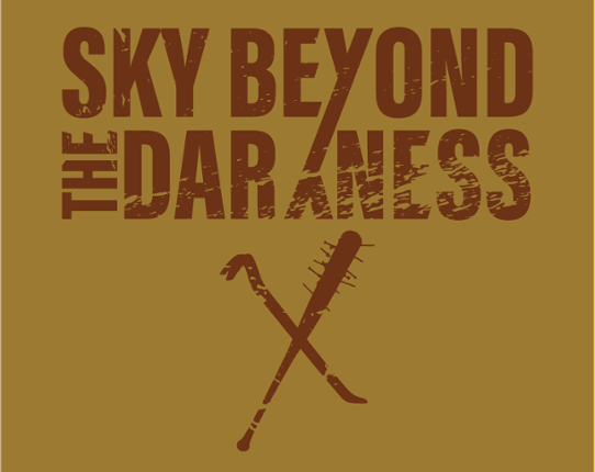 Sky Beyond The Darkness Game Cover