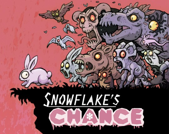 Snowflake's Chance Game Cover