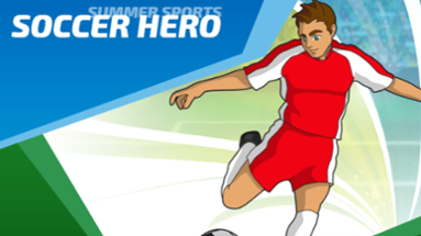 Soccer Hero Image