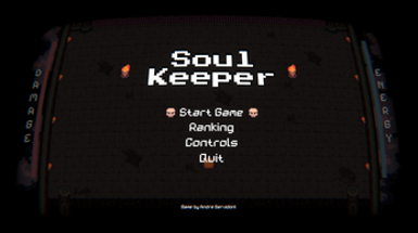 Soul Keeper Image