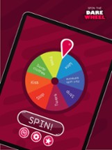 Spin The Dare Wheel Image