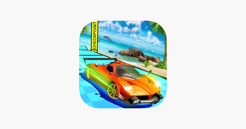 Street Car Rider Stunts Game Cover