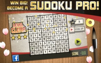 Sudoku Royale Image