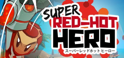 Super Red-Hot Hero Image
