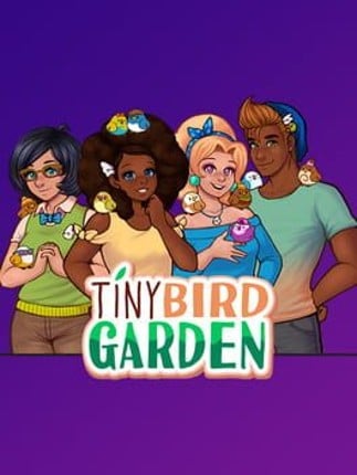 Tiny Bird Garden Game Cover