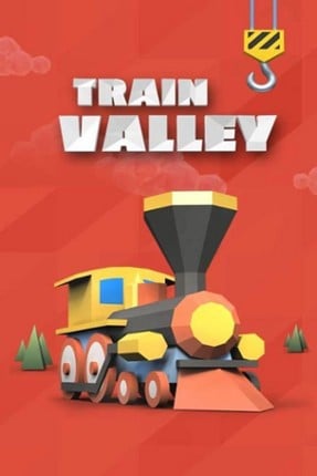 Train Valley Game Cover