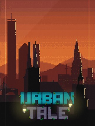 Urban Tale Game Cover