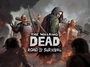 Walking Dead Road to Survival Image