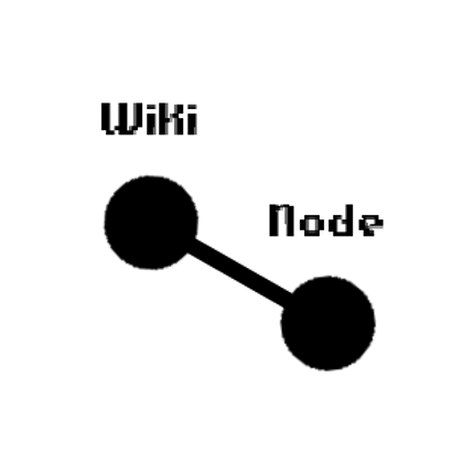 WikiNode Game Cover