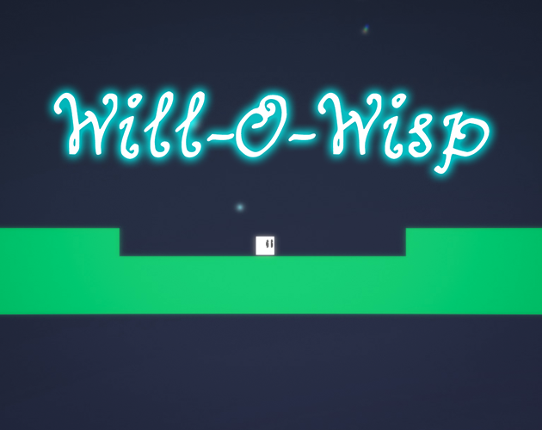 Will-O-Wisp Game Cover