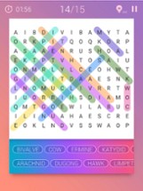 Word Search Pro‧ Image