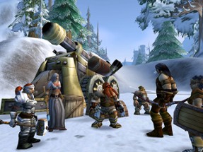 World of Warcraft: 15th Anniversary - Collector's Edition Image