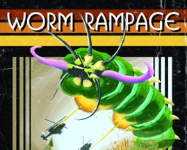 Worm Rampage Image