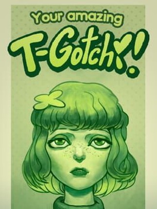 Your amazing T-Gotchi! Game Cover