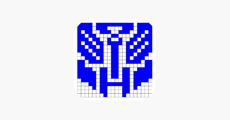 8Bit Pixel Art Editor2018 Game Cover