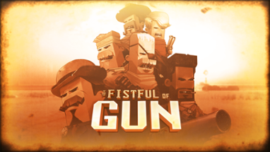 A Fistful of Gun Image