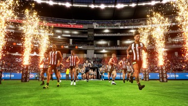 AFL Evolution 2 Image