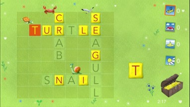 Alphabet Learning Word Builder - English Image