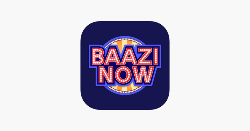 BaaziNow Game Cover