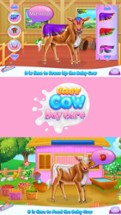 Baby Cow Day Care Image