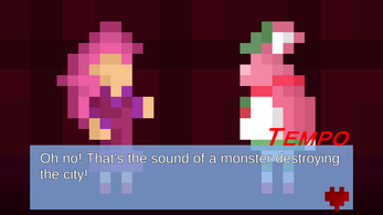 Beat Lover Strawberry Jammy: The Power of Song Image