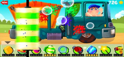 Best Car &amp; Truck Game for Kids Image