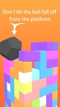 Block Stack 3D - Pop &amp; Smash Image