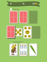 Briscola: card game Image