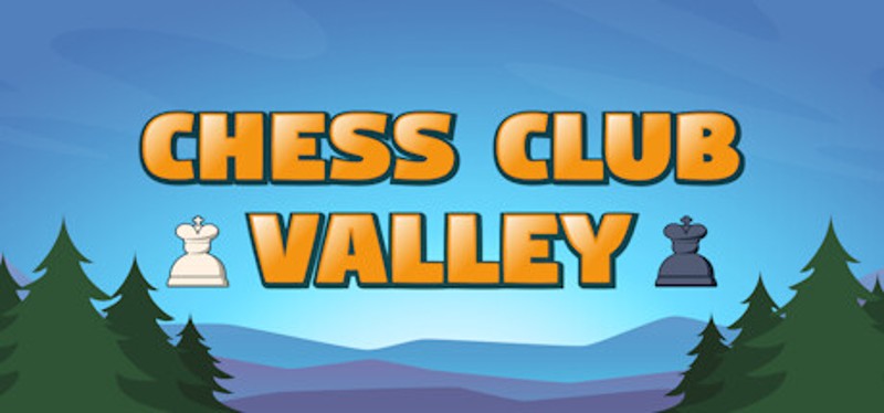 Chess Club Valley Game Cover