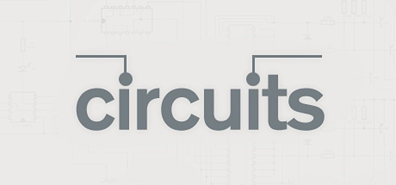 Circuits Game Cover